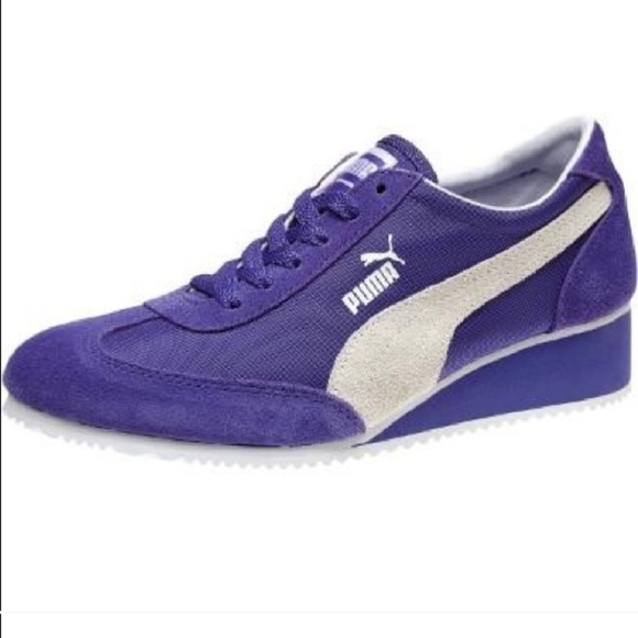 puma caroline sneakers